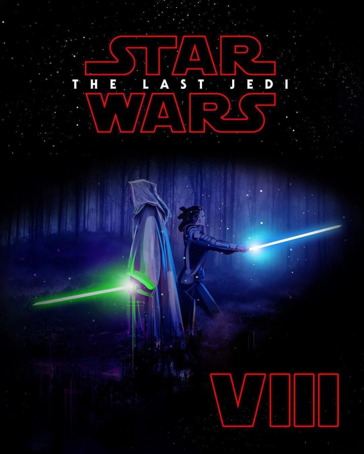 The Star Wars fans hang by a thread after this film. This may be the beginning of the end for the franchise. (MCT/Walt Disney Studios)

