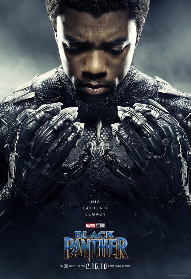 

Marvel has worked hard to make sure this film was a success. The world was watching and waiting to see how well they would handle this story. Black Panther is a fun movie to watch, but be warned that not a lot in the screenplay will shock you. (MCT/Marvel Studios/Walt Disney Studios) 

