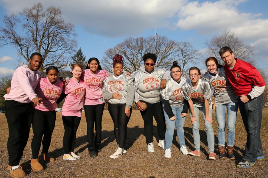 Powderpuff’s charming illusion perpetuates harmful gender stereotypes. (David Maialetti/The Philadelphia Inquirer /MCT)