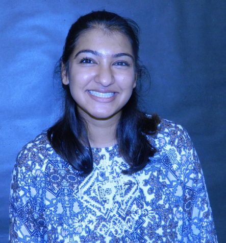 Aaliyah Khan