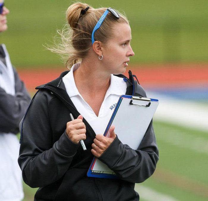 During the 2019 season the field hockey team won their 700th game again Madison High School with a win of 3-0. “The goal of this season is to not be a second place team.  I’m so proud of my field hockey team.  Every day they inch closer to that reality.” 