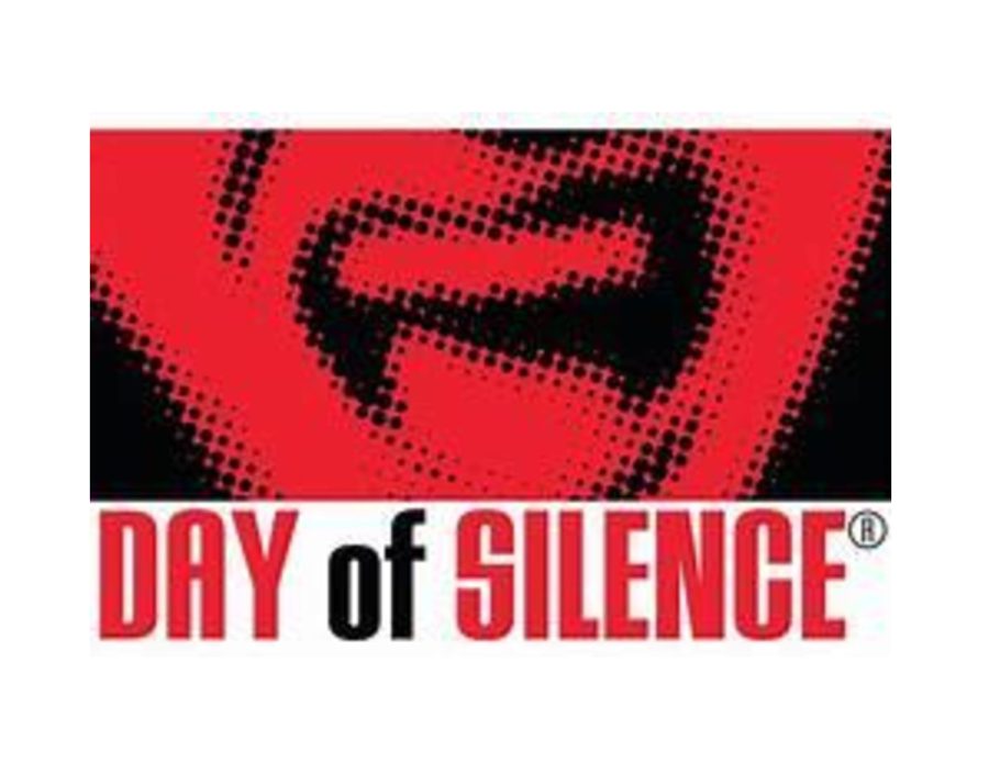 Pictured above is the GLSEN’s official Day of Silence Poster. Nearly half of LGBTQ+ youth have seriously considered committing suicide due to bullying or lack of support from family, friends, or peers.