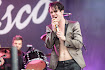 Frontman and lead singer Brendon Urie of Panic! at the Disco released the band’s seventh album in August, heavily promoting both it and the Viva Las Vengeance tour. (Photo courtesy of Creative Commons) 