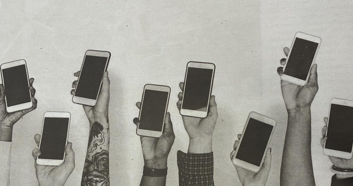 People around the country are ditching TikTok and ChatGPT for RedNote and DeepSeek. (Photo courtesy of Raw Pixel)
