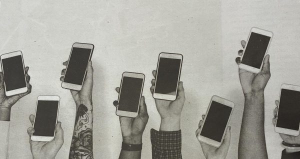 People around the country are ditching TikTok and ChatGPT for RedNote and DeepSeek. (Photo courtesy of Raw Pixel)